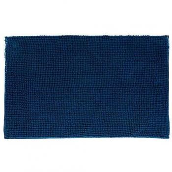 Tappeto Antiscivolo Blu 50x80
