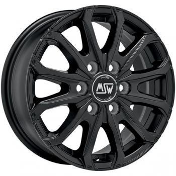 Bola de rueda MSW W19341002T53