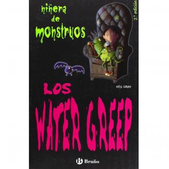 WATER GREEP, LOS