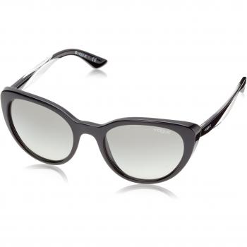 Vogue Damen-Modell 2963S – Sonnenbrille mit grauem Farbverlauf