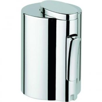 Controlador de Termostato Grohe Therm 1000 Cromo
