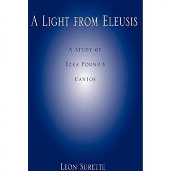 Surette, Leon: A Light from Eleusis