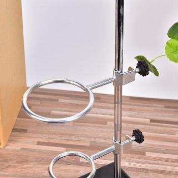 Educational Equipment Ring Stand