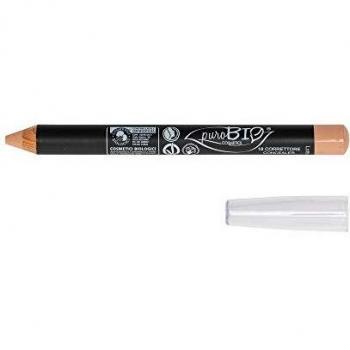 Crayon correcteur puroBIO, Beige aranciato, vegan (2,30 g)
