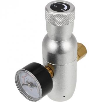 Chargeur à CO2 avec filetage 3/8 et accessoires de bière