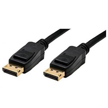 Shiverpeaks BASIC-S 10m Black DisplayPort Cable