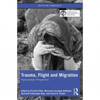 Vitalsource Technologies, Inc. Trauma, Flight And Migration