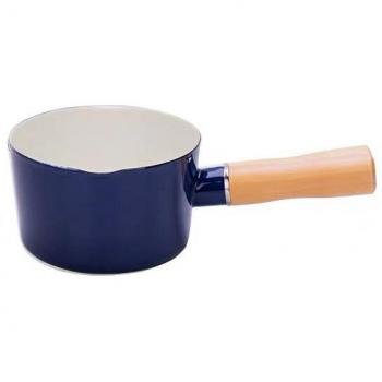 Induction Compatible Sauce Pan