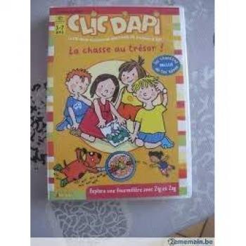Clic D'api N°20 Pc
