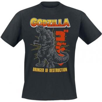 Godzilla T-shirt