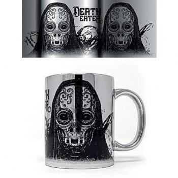Tazza Metallica Harry Potter 315 ml
