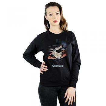 Vintage Gremlins Graphic Pullover