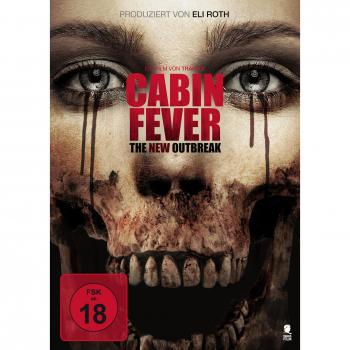 Cabin Fever