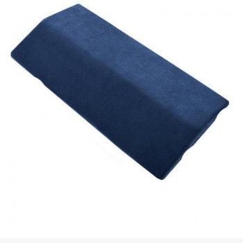 Coussin de dos triangulaire anti-douleurs pour grossesse