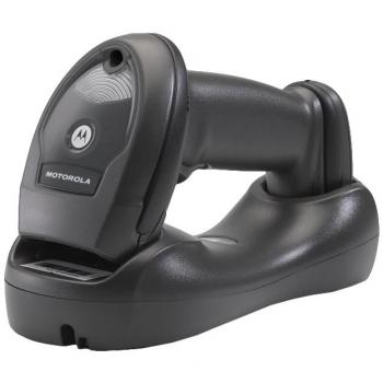 Scanner sans fil Zebra LI4278 1D (LI4278-TRBU0100ZWR)