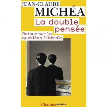 La double pensée