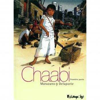 Chaabi: La révolte-Première partie