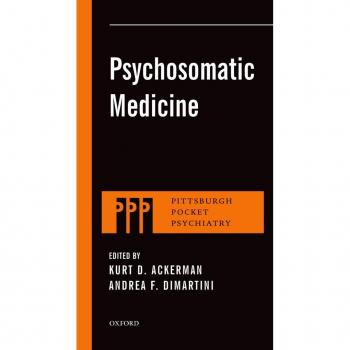 Psychosomatic Medicine