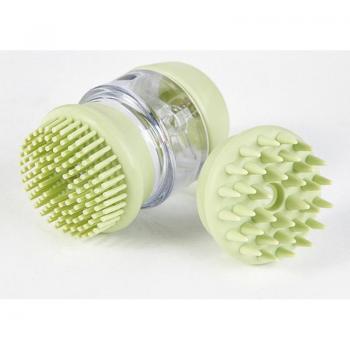 Brosse Nettoyante à Auto-Rinçage