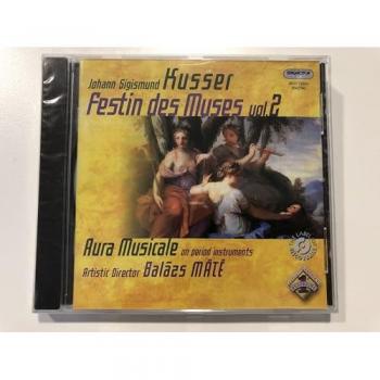 Aura Musicale