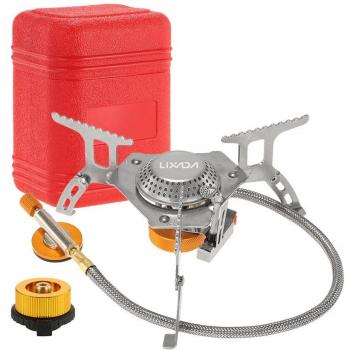 Kettle Compact Gas 3000W Outdoor