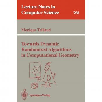 Towards Dynamic Randomized Algorithms in Computational Geometry