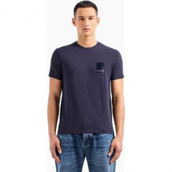 T-Shirt Uomo Girocollo Capsule Collection