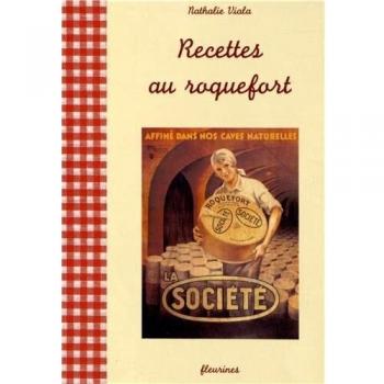 Recettes au Roquefort