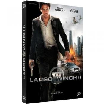 Largo Winch 2 – Collection