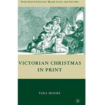 Victorian Christmas in Print, Nineteenth-century Major Lives and Letters