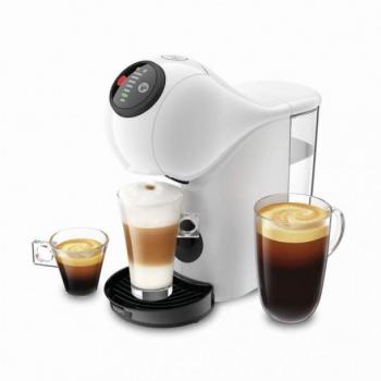 Nespresso Macchina Da Caffè A Capsule Genio S Kp231 in Bianco