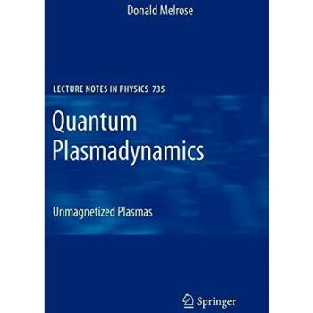Quantum Plasmadynamics: Unmagnetized Plasmas