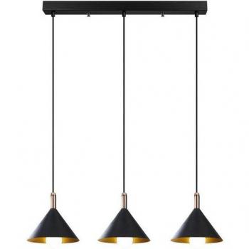 Opviq Pendelleuchte Francisco E27 Design