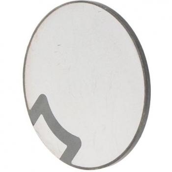 Piezoelectric Ultrasonic Clean Transducer Plate 40KHz 35W