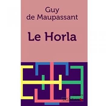 Le Horla