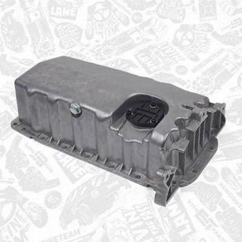 SU0021 Engine Team Oil Sump ET