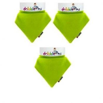 Dribble Ons Bandana Bib