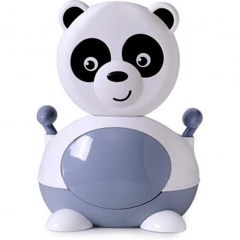 Portable Panda Baby Toilet Seat