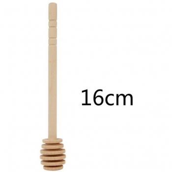 Wooden Muddler