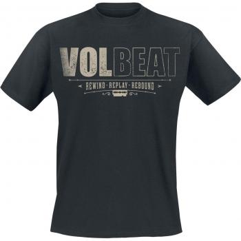 Volbeat T-Shirt