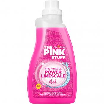 Gel anti-calcaire Stardrops The Pink Stuff