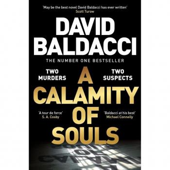 A Calamity of Souls