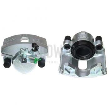 Bremssattel BUDWEG 344665 – Vorderachse rechts, Triscan kompatibel