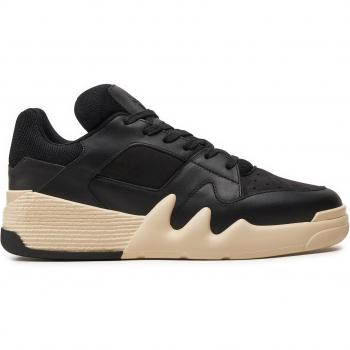 Sneakers Nero Giuseppe Zanotti RM40037