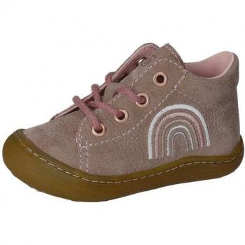 PEPINO Kally Babyschuhe für Mädchen