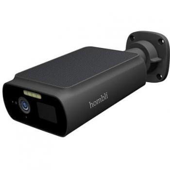 Camara Recargable Hombli 2K Plus