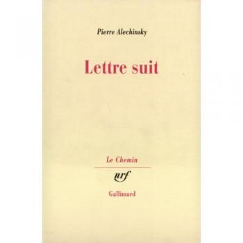 Lettre suit