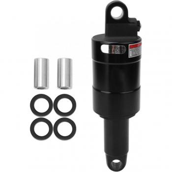 Folding Bike Air Rear Shock Absorber 100/125/150/165mm