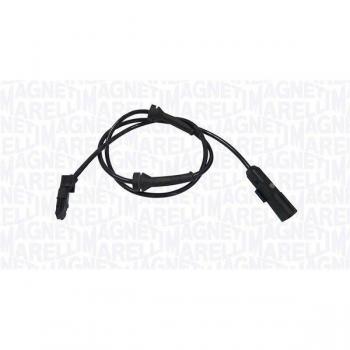 Sensor ABS Essieu arrière – Renault Megane 2, Scenic 2
