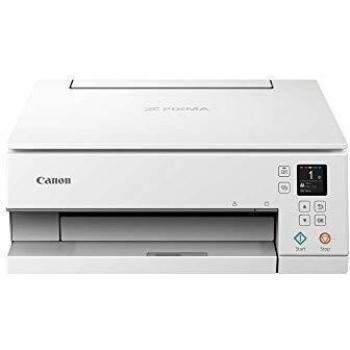 Imprimante 3 en 1 Canon PIXMA TS6350